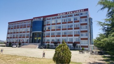 Kütahya-Simav-Simav Fen Lisesi fotoğrafı