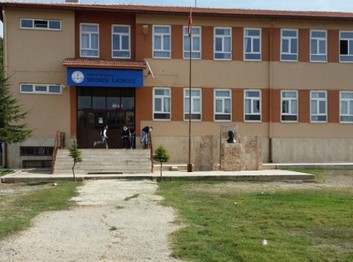 Konya-Beyşehir-Sevindik İlkokulu fotoğrafı