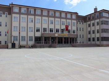 Gaziantep-Nizip-Necibe Kemal Akdoğan Anadolu İmam Hatip Lisesi fotoğrafı