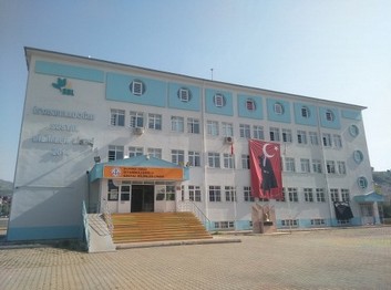 Balıkesir-Karesi-İstanbulluoğlu Sosyal Bilimler Lisesi fotoğrafı