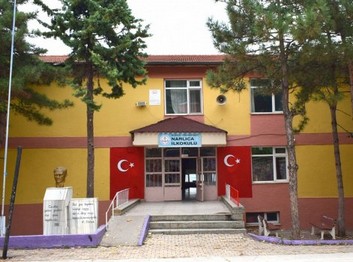 Bursa-Orhangazi-Narlıca İlkokulu fotoğrafı