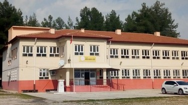 Hatay-Hassa-Ardıçlı Anadolu Lisesi fotoğrafı