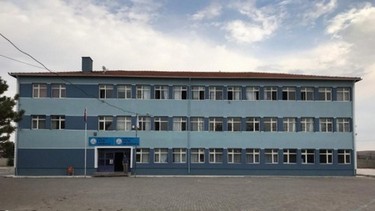 Çorum-Alaca-Fatih İlkokulu fotoğrafı