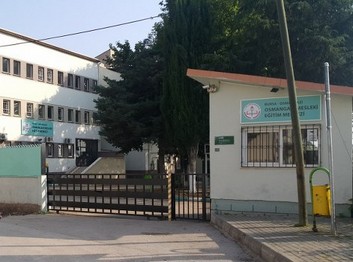 Bursa-Osmangazi-Mesleki Eğitim Merkezi fotoğrafı