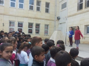 Mardin-Dargeçit-Ilısu İlkokulu fotoğrafı