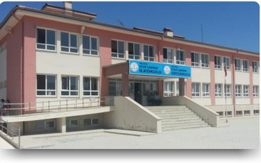 Malatya-Yeşilyurt-Fevzi Çakmak Ortaokulu fotoğrafı