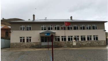 Erzincan-Çayırlı-Verimli Ortaokulu fotoğrafı