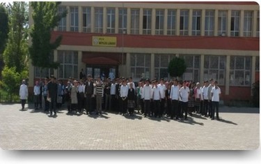 Bitlis-Merkez-Bitlis Lisesi fotoğrafı