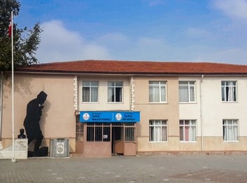 Bursa-Mustafakemalpaşa-Yalıntaş Ortaokulu fotoğrafı