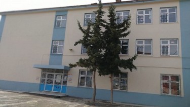 Adıyaman-Kahta-Yahya Kemal İlkokulu fotoğrafı