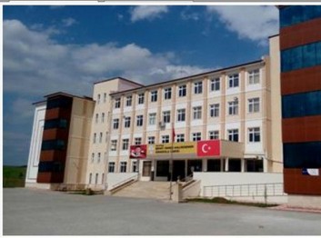 Batman-Merkez-Şehit Ömer Halisdemir Anadolu Lisesi fotoğrafı
