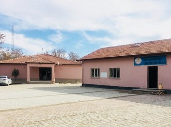 Aksaray-Eskil-Başaran Ortaokulu fotoğrafı