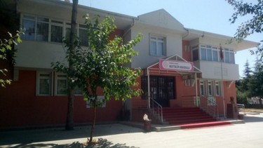 Eskişehir-Tepebaşı-Muttalip Anaokulu fotoğrafı