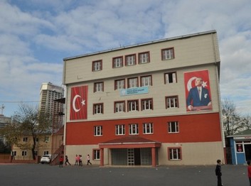 İstanbul-Sarıyer-Süleyman Çelebi Ortaokulu fotoğrafı