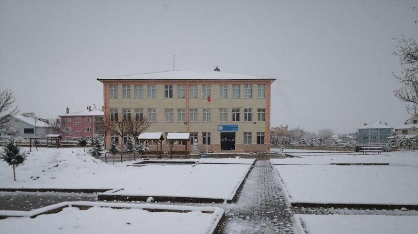 Afyonkarahisar-Emirdağ-Emirdağ Anadolu İmam Hatip Lisesi fotoğrafı