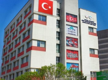 İstanbul-Sultanbeyli-Şehit Muhammed Fazlı Demir Anadolu İmam Hatip Lisesi fotoğrafı