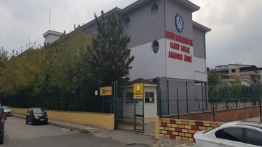 Bursa-Osmangazi-Şehit Komando Er Samet Saraç Anadolu Lisesi fotoğrafı