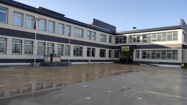 Gaziantep-Şahinbey-Karataş Anadolu Lisesi fotoğrafı