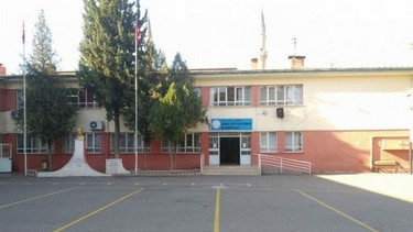 Gaziantep-Şahinbey-Sena Büyükkonuk İlkokulu fotoğrafı