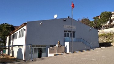 Bursa-İznik-Elbeyli Ortaokulu fotoğrafı