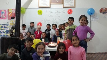 Mardin-Dargeçit-Yılmaz İlkokulu fotoğrafı
