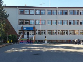 Karabük-Eskipazar-Eskipazar Ortaokulu fotoğrafı