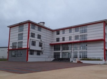 Diyarbakır-Ergani-Ergani Sultan Abdülhamid Han Anadolu Lisesi fotoğrafı