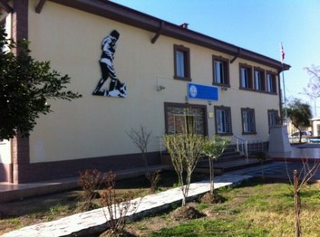 Hatay-Arsuz-Karaağaç Akdeniz Özel Eğitim Uygulama Okulu I. Kademe fotoğrafı