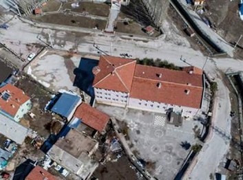 Konya-Meram-Sefaköy İlkokulu fotoğrafı