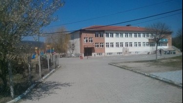 Balıkesir-Karesi-Yeniköy Ortaokulu fotoğrafı