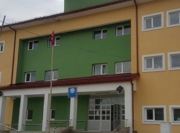 Sivas-Gemerek-Eskiyurt İlkokulu fotoğrafı