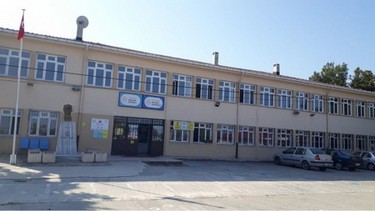 Samsun-Bafra-Kelikler Ortaokulu fotoğrafı