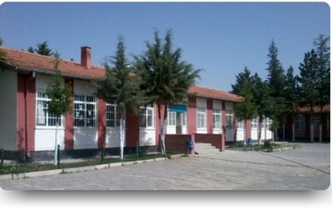 Aksaray-Güzelyurt-Ihlara Şehit Sergen Güçlüer İlkokulu fotoğrafı
