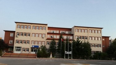 Ankara-Çankaya-Necdet Seçkinöz Ortaokulu fotoğrafı