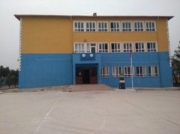 Hatay-Altınözü-Ziyaret İlkokulu fotoğrafı