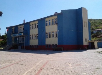 Balıkesir-Sındırgı-Gölcük Ortaokulu fotoğrafı