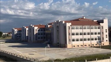 Sakarya-Serdivan-Serdivan Anadolu İmam Hatip Lisesi fotoğrafı