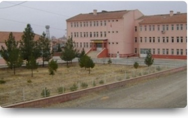 Malatya-Yazıhan-Yazıhan Çok Programlı Anadolu Lisesi fotoğrafı