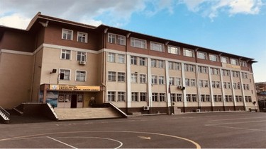 İstanbul-Üsküdar-Yavuz Selim Anadolu İmam Hatip Lisesi fotoğrafı