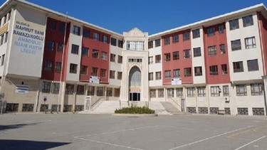 Konya-Selçuklu-Mahmut Sami Ramazanoğlu Kız Anadolu İmam Hatip Lisesi fotoğrafı