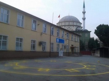 Sakarya-Adapazarı-Mehmet Nuri İlkokulu fotoğrafı