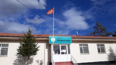 Yozgat-Çekerek-Mesleki Eğitim Merkezi fotoğrafı