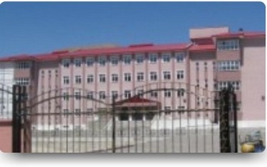 Erzurum-Oltu-Oltu Anadolu Lisesi fotoğrafı