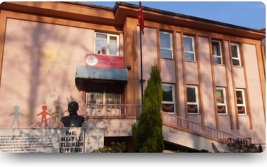 Zonguldak-Kozlu-Kozlu Anaokulu fotoğrafı