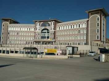 Karabük-Safranbolu-Şehit Ömer Bilal Akpınar Anadolu İmam Hatip Lisesi fotoğrafı