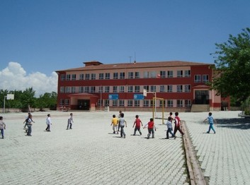 Malatya-Battalgazi-Orduzu Nadire Dernek İlkokulu fotoğrafı