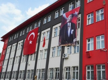 İstanbul-Kartal-Teğmen Burak Evirgen İlkokulu fotoğrafı