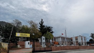 Mersin-Silifke-Silifke Yeşilovacık Çok Programlı Anadolu Lisesi fotoğrafı