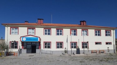 Niğde-Merkez-Kiledere İlkokulu fotoğrafı