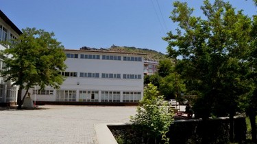 Tunceli-Merkez-Atatürk Mesleki ve Teknik Anadolu Lisesi fotoğrafı
